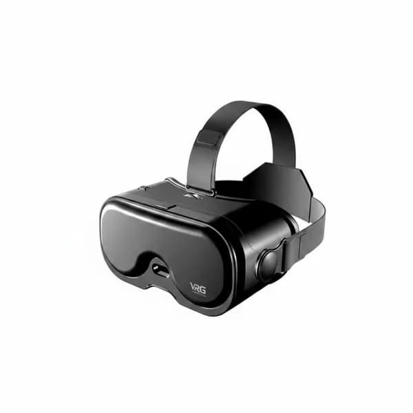 3D гарнитура для телефона, VR очки, Антибликовое покрытие