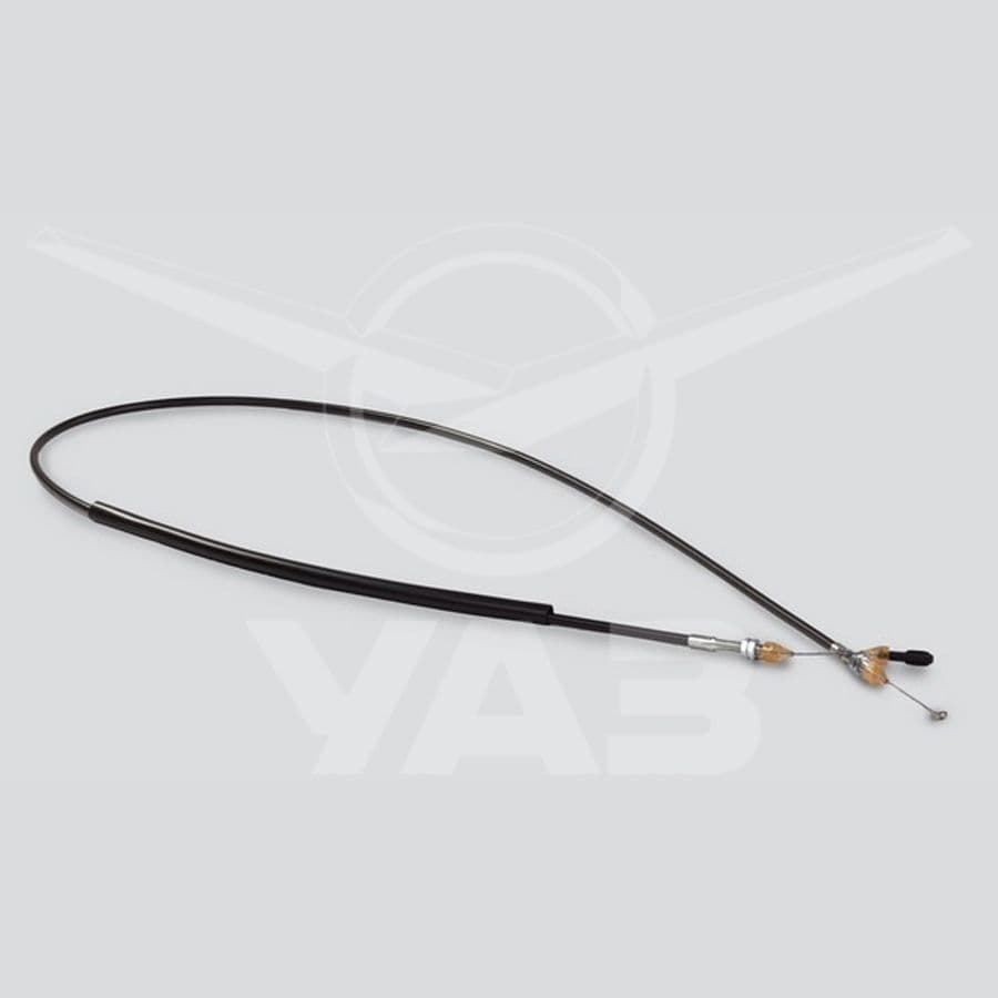 Трос газа УАЗ-3741 ДВ-40911 ЕВРО-4