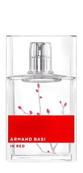 Armand Basi Туалетная вода IN RED EDT 50 мл