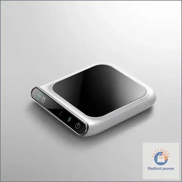 Электрическая настольная плита SKU00244