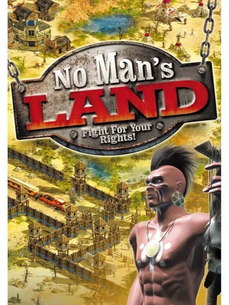 No Man's Land