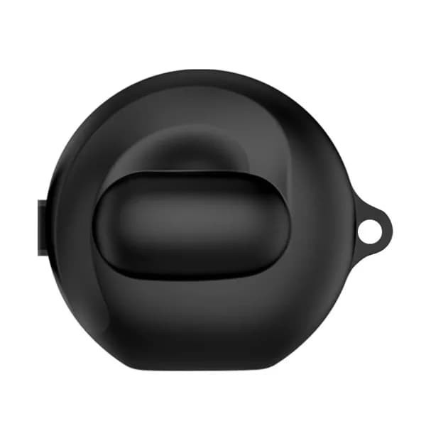 (1шт) Подходит для чехла для наушников Soundcore V40i с шириной звука-черный