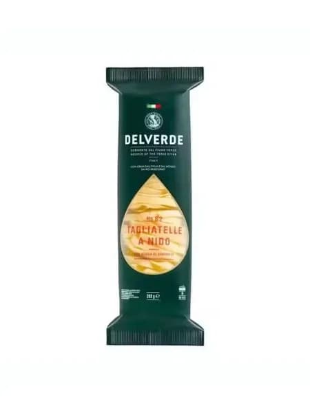 Макаронные изделия Delverde Феттуччине № 81 250 г