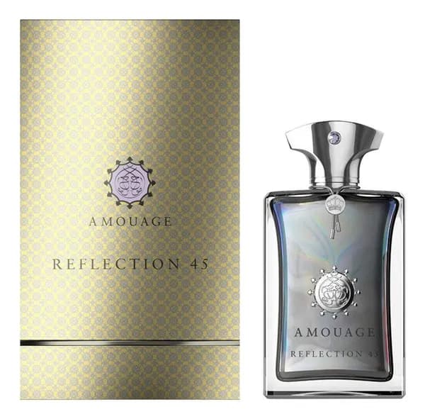 Amouage Reflection 45 парфюмерная вода 5 мл отливант