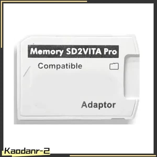 PSVITA 5.0 кардридер, универсальный адаптер, для игровых аксессуаров
