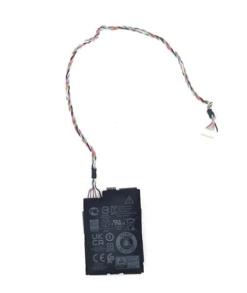 Батарея Dell K2MKJ 720 мАч 3.7 В 0K2MKJ P5MJ9 R6525/R750