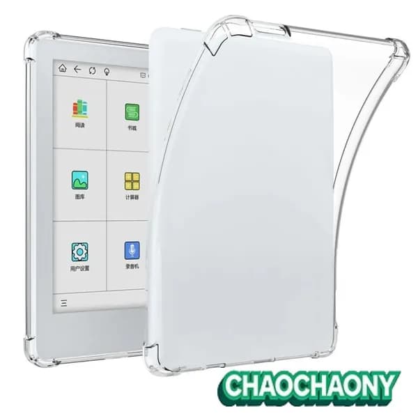 Чехол-обложка для Digma A6 MEEBOOK M6/M6C/S6 с функцией засыпания
