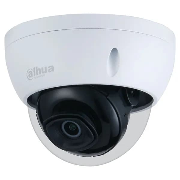DH-IPC-HDBW1230EP-0280B-S5 IP видеокамера 2Mp Dahua