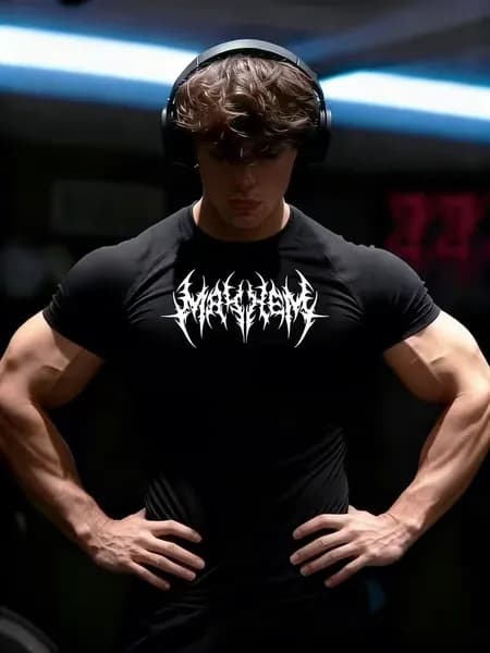 Рашгард тактическая