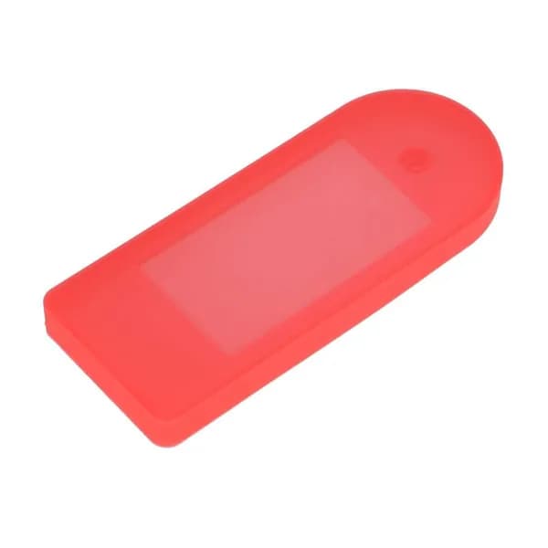 Силиконовая Защитная Панель Для Электросамоката Для Xiaomi 4 Lite 2nd Red