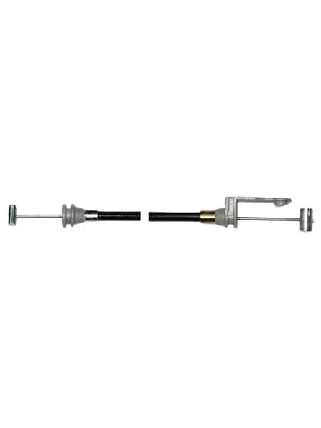 Трос ручки двери горизонтальный RVI premium/kerax/midlum, DAF LF, 45, 55. CORMAX - 5201028.