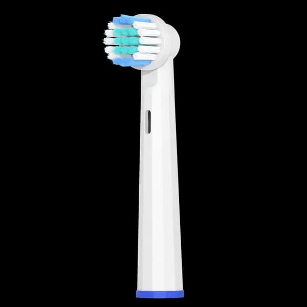 Насадка для электрической зубной щетки Oral-B, Стандартная чистка (адаптер EB17A)