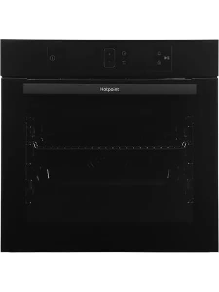 Духовой шкаф Hotpoint FE8 1351 H BL 72л 13 прогр.