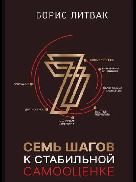 7 шагов к стабильной самооценке