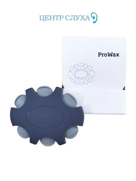 Защитные фильтры ProWax для слуховых аппаратов. Срок годности -12.2033г