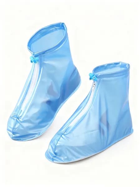 Чехлы-дождевики на обувь 1 шт