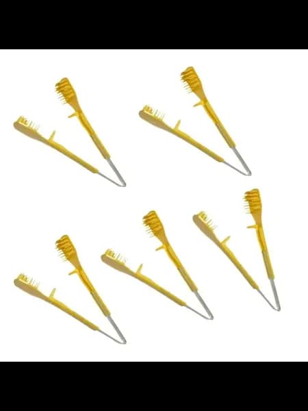 Инструмент для обрезки винограда homyl Желтый, Yellow Black