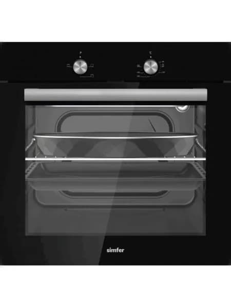 Духовой шкаф Simfer B6EB04025