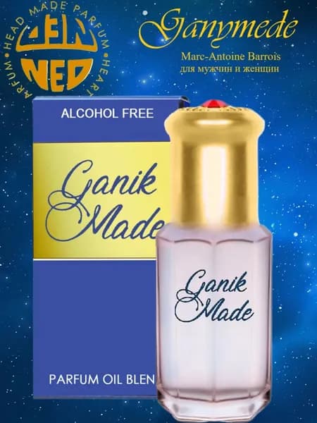 Neo Parfum Духи Ganik Made Ганимед 6 мл