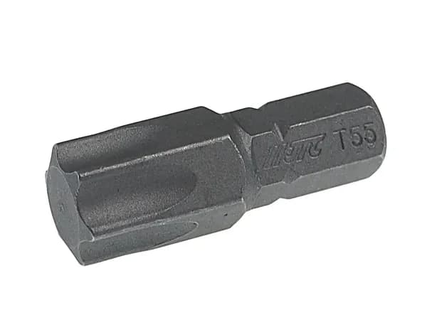 Вставка 5/16"DR TORX Т55х30мм, JTC-1233055