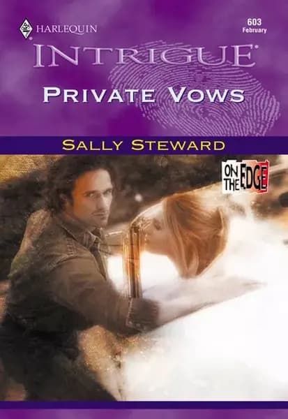 Private Vows | Berneathy Sally C. | Электронная книга