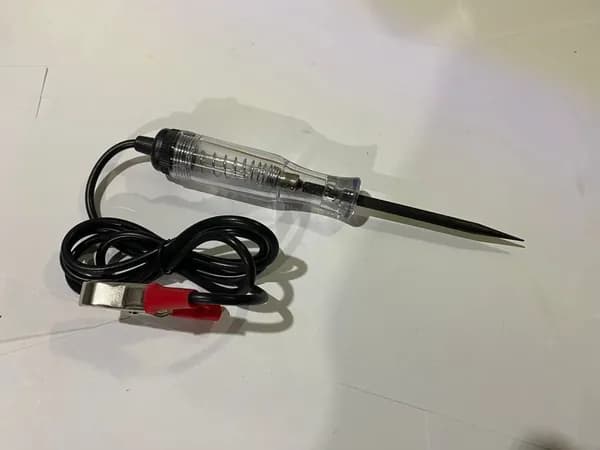 Пробник автомобильный 12-24v