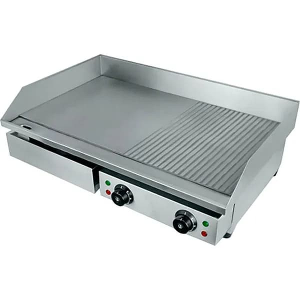 Жарочная поверхность HKN-PSLR730