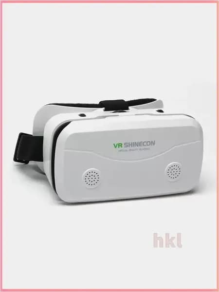 Очки виртуальной реальности VR Shinecon SC-G04E/SC-B03