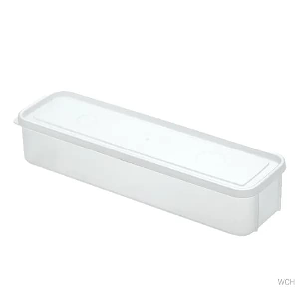 Коробка для продуктов, 25 см х 7.5 см х 5 см, 1 шт
