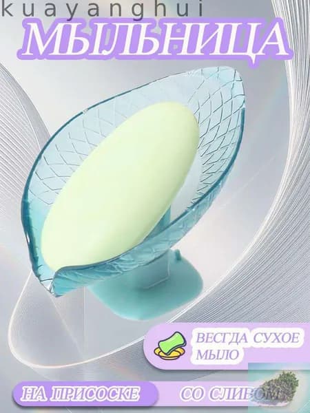 Мыльница