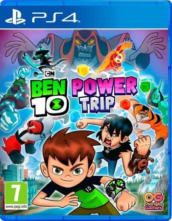 Игра  (PlayStation 4, PlayStation 5, Русские субтитры)