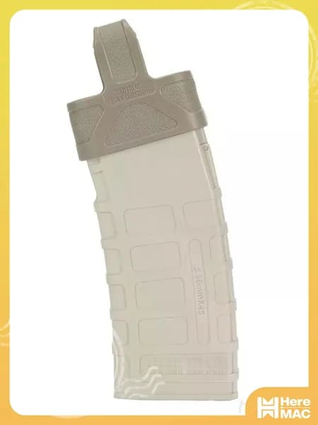 Петля FMA для быстрого извлечения M4/M16 Резиновый антискользящий рукав HEREMAC