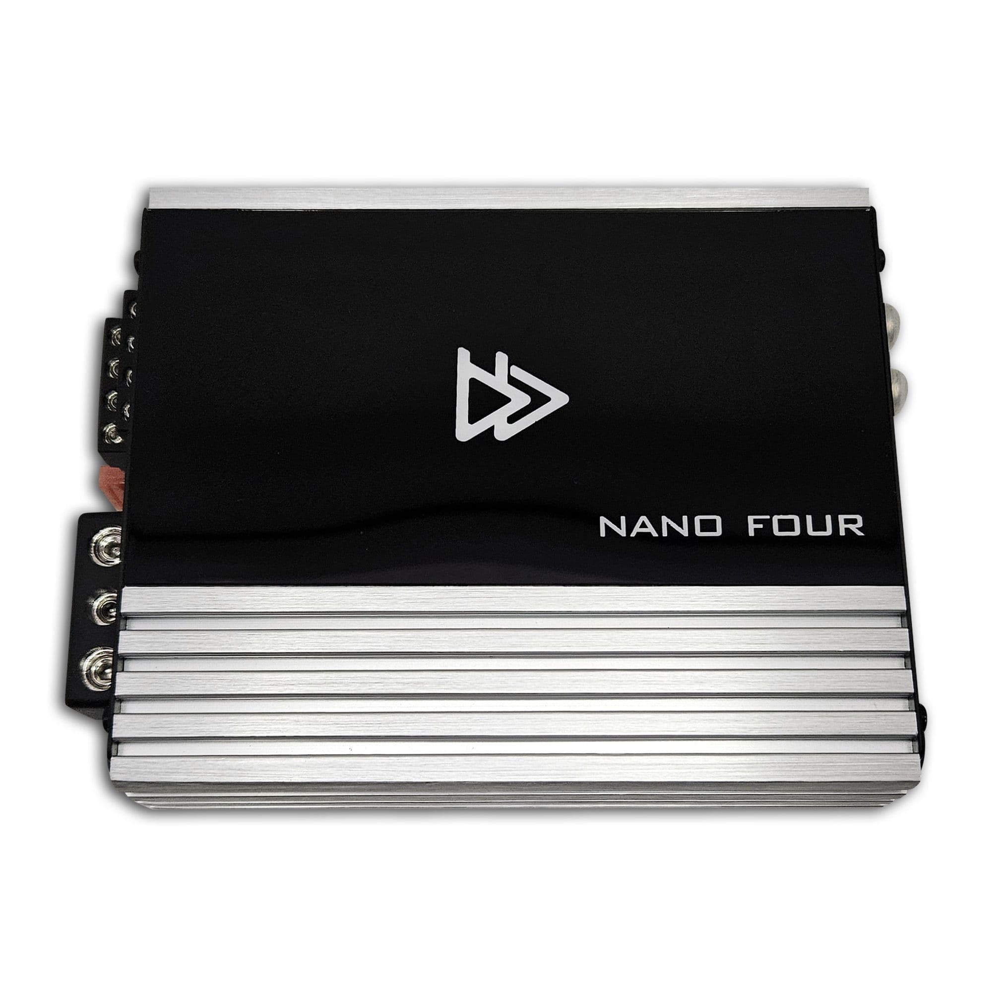 Усилитель Best Balance NANO FOUR