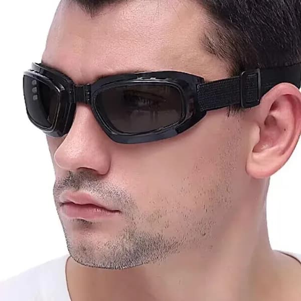 Очки для занятий спортом