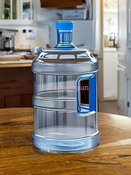 Бочонок, многоразовая бутылка с ручкой (7.5 литров)