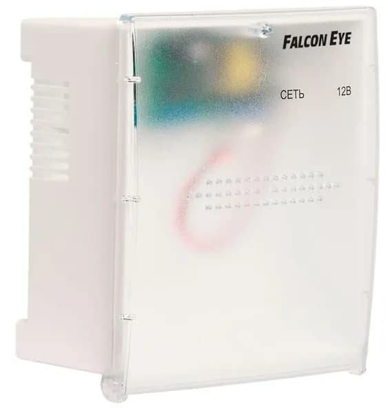 Falcon Eye FE-1220(пластик) Источник бесперебойного питания