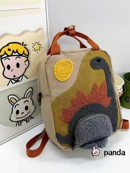 Zara Рюкзак