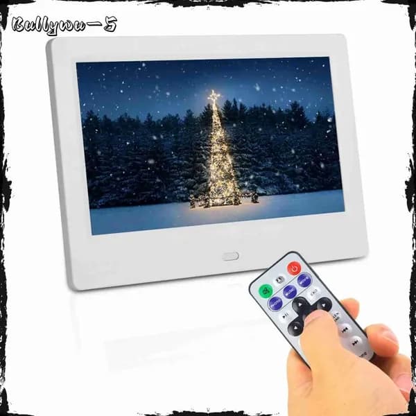 Цифровая фоторамка