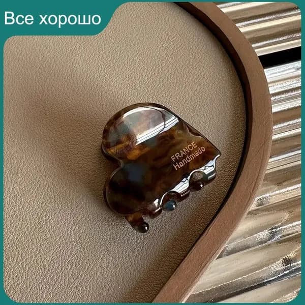 Заколка для волос