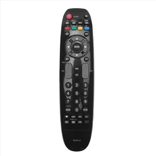 RL67H-8 Пульт дистанционного управления для телевизора Changhong TV TV20A-C35 LC32HA3 LED50C2000H LED50C2000IS LED29B1000S