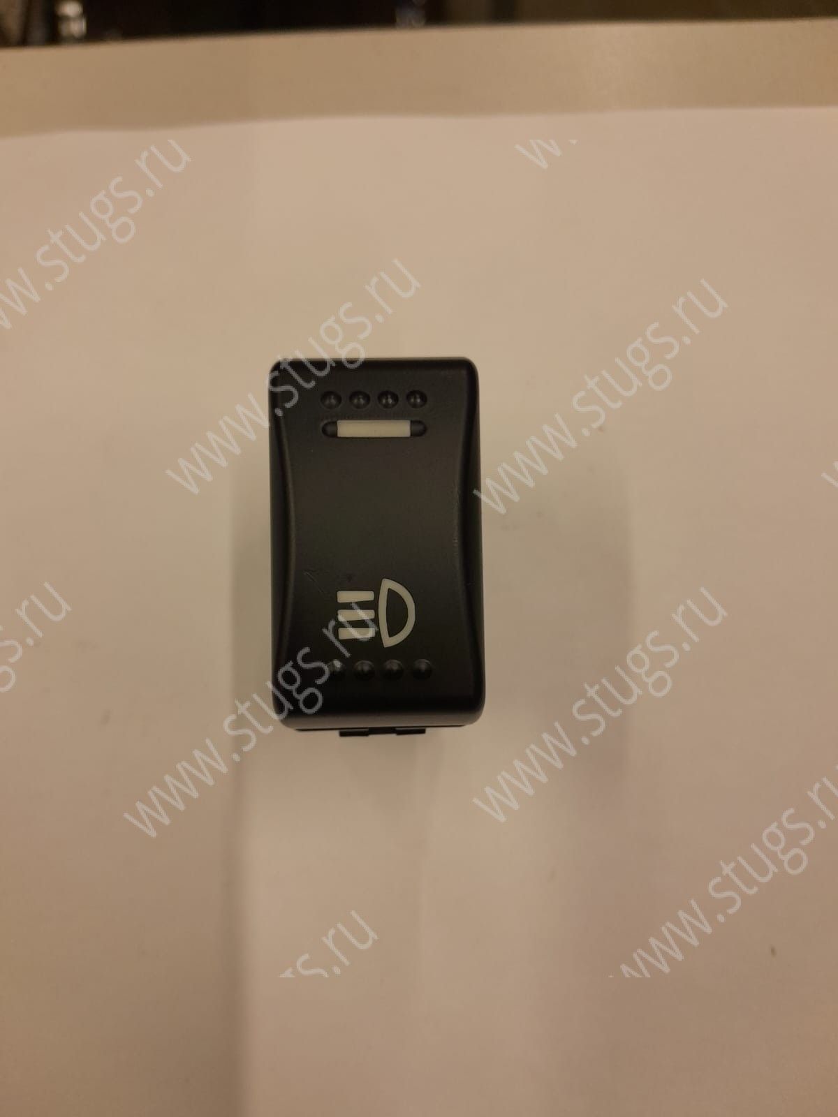 Клавиша света габаритов SHAANXI / SHACMAN X3000 DZ97189584714