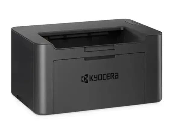 KYOCERA МФУ Лазерное Принтер лазерный Kyocera PA2000 (PA2000) черный - черно-белая печать, А4, 1800x600 dpi, ч/б - 11-20 стр/мин (А4), USB, черный