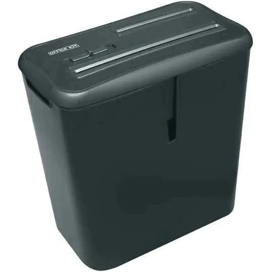 Уничтожитель бумаги (шредер) Office Kit S30 4x40, OK0440S030