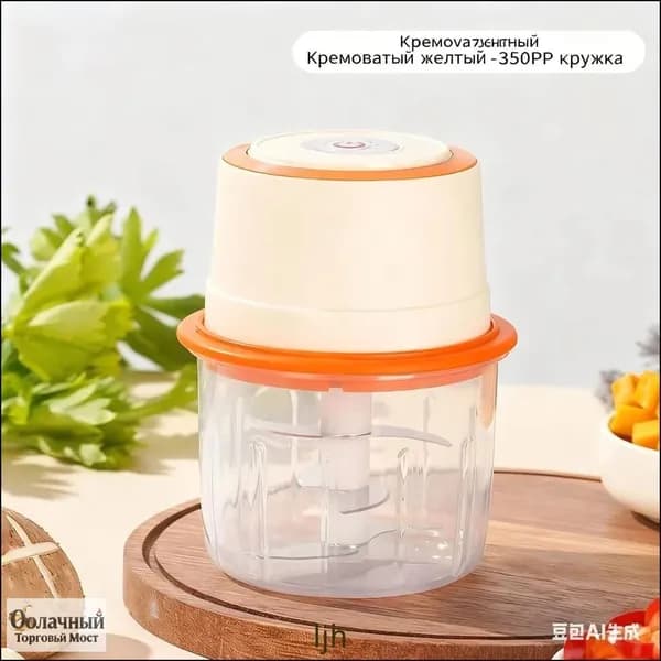 Электрическая мясорубка, бестселлер