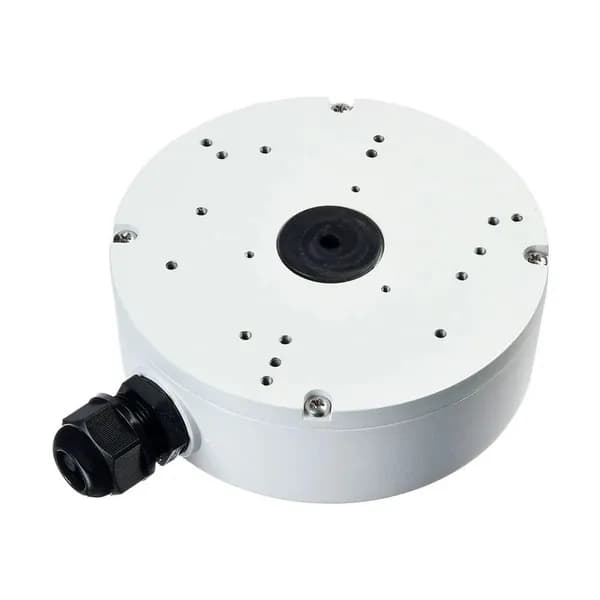 RVi-1BMB-8 white Монтажная коробка для камер видеонаблюдения