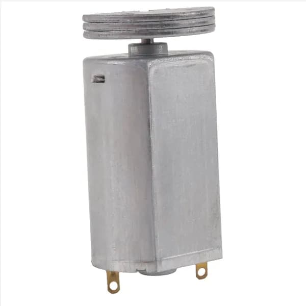 DC 1.5-6V 22400RPM Мини-вибрация припоя совместимый вибрационный двигатель для массажера