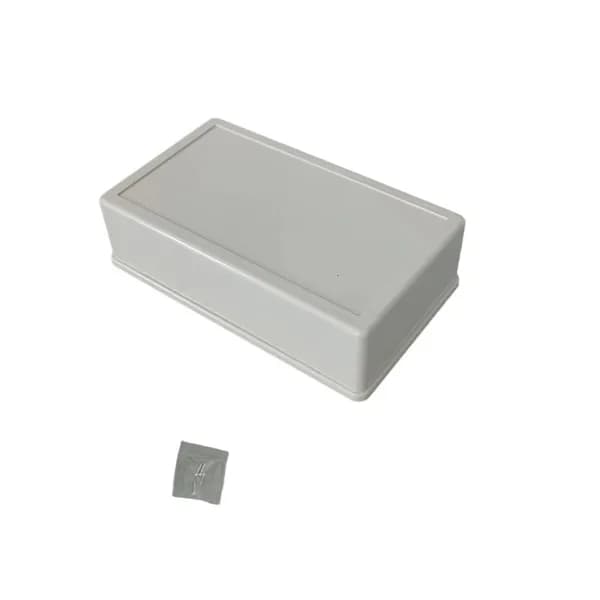 Прочный распределительный коробок из АБС-пластика, - Белый 145х85х40