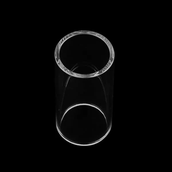 Слайдер для гитары из плексигласа, Clear