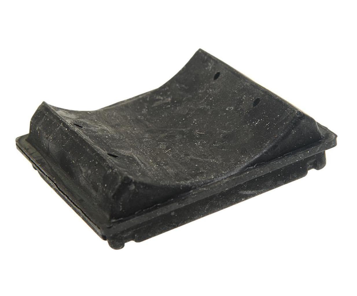 Отбойник mercedes lk/ln2 (84-98) рессоры передней sampa