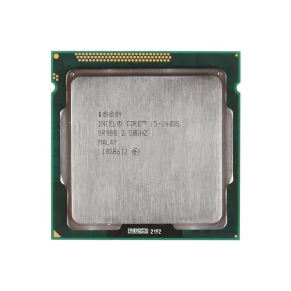процессор сокет 1155 Core i5-2405S SR0BB, oem